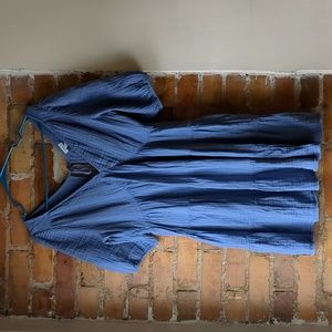 Aerie Pool to Party Dress